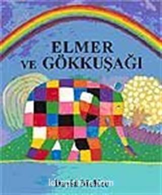 Elmer ve Gökkuşağı