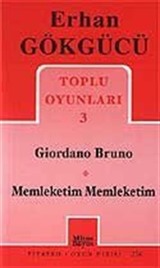 Toplu Oyunları 3 / Giordano Bruno Memleketim Memleketim