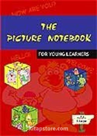 The Picture Notebook For Young Learners