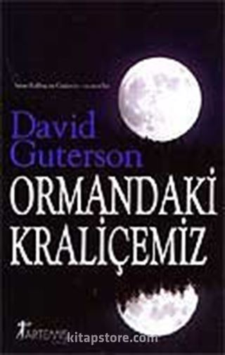 Ormandaki Kraliçemiz