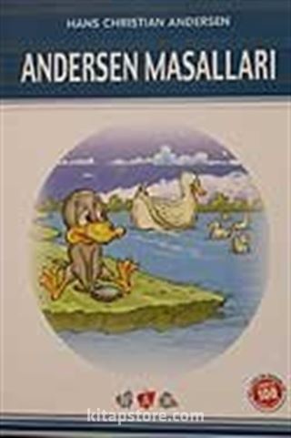 Andersen Masalları