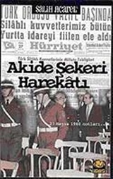 Akide Şekeri Harekatı