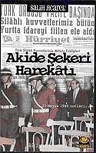 Akide Şekeri Harekatı