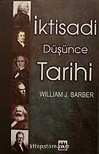 İktisadi Düşünce Tarihi