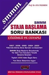 SMMM Staja Başlama Soru Bankası