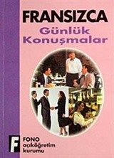 Fransızca Günlük Konuşmalar