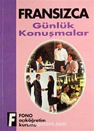 Fransızca Günlük Konuşmalar