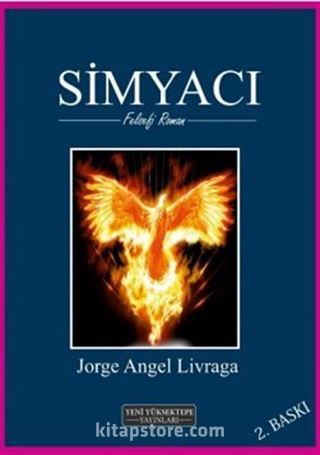 Simyacı