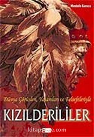 Kızılderililer