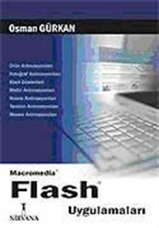 Macromedia Flash Uygulamaları