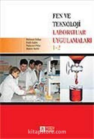 Fen Bilgisi Laboratuar Uygulamaları 1-2