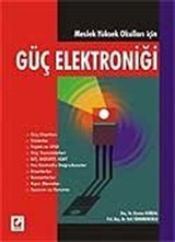 Meslek Yüksekokulları İçin Güç Elektroniği