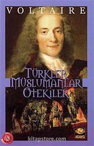 Türkler Müslümanlar Ötekiler