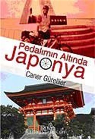 Pedalımın Altında Japonya