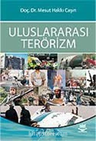 Uluslararası Terörizm