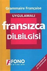 Uygulamalı Fransızca Dilbilgisi