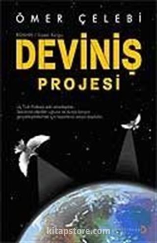 Deviniş Projesi