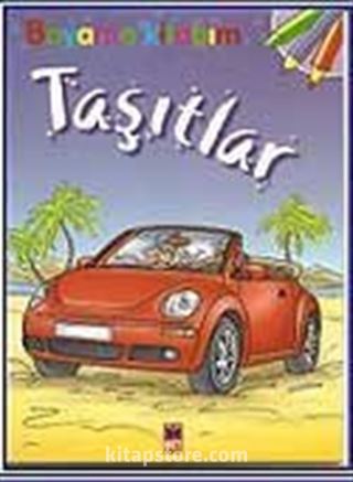 Taşıtlar