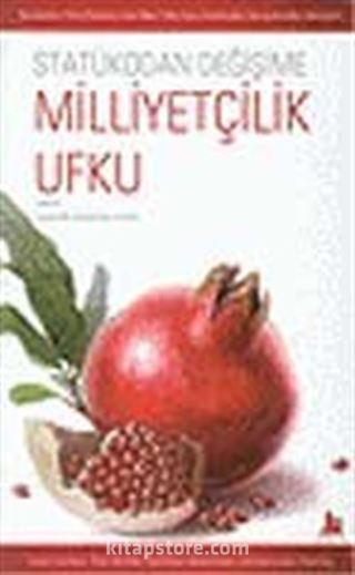 Milliyetçilik Ufku