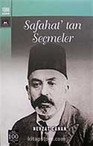 Safahat'tan Seçmeler