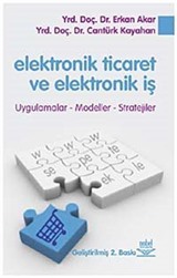 Elektronik Ticaret ve Elektronik İş