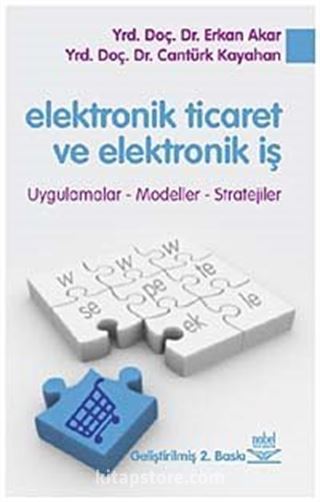 Elektronik Ticaret ve Elektronik İş