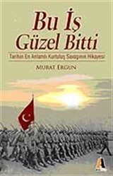 Bu İş Güzel Bitti