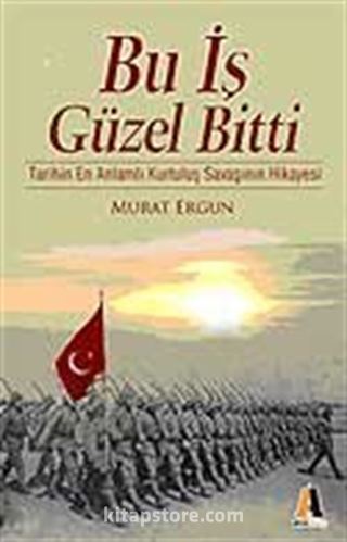 Bu İş Güzel Bitti