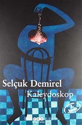 Kaleydoskop