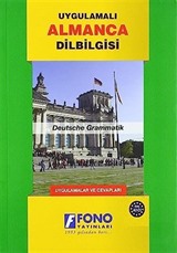 Uygulamalı Almanca Dilbilgisi