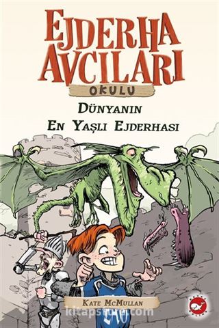 Ejderha Avcıları Okulu 16