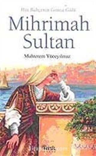 Mihrimah Sultan