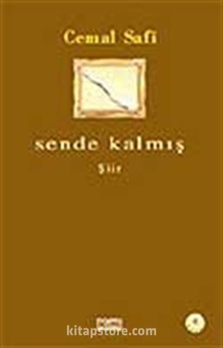 Sende Kalmış