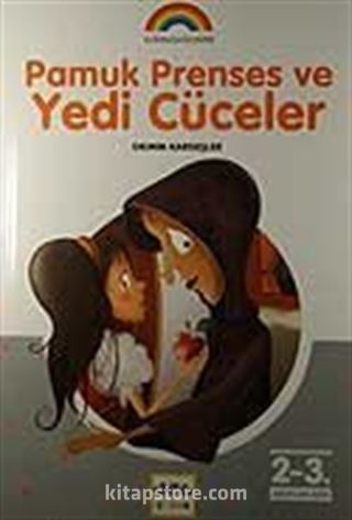 Pamuk Prenses ve Yedi Cüceler