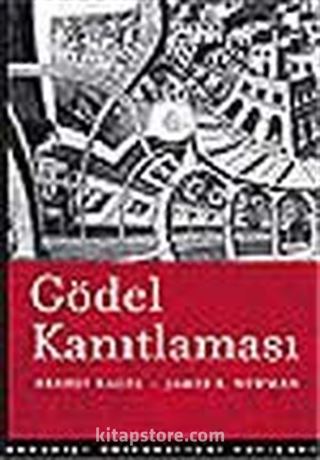 Gödel Kanıtlaması