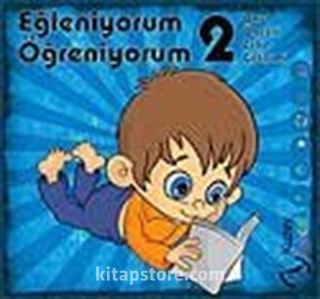 Eğleniyorum Öğreniyorum-2