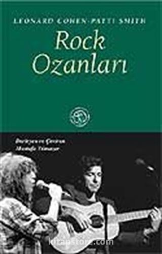 Rock Ozanları