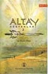 Altay Destanları-II