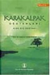 Karakalpak Destanları