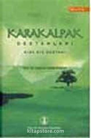 Karakalpak Destanları