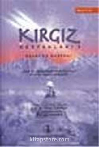 Kırgız Destanları-II