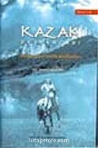 Kazak Destanları-I