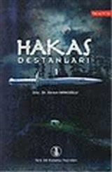 Hakas Destanları I