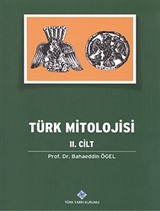 Türk Mitolojisi (2 Cilt Takım)