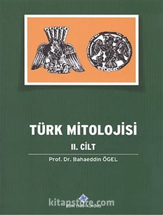 Türk Mitolojisi (2 Cilt Takım)