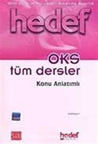 OKS Tüm Dersler