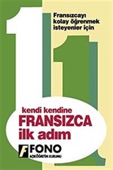 Fransızca İlk Adım