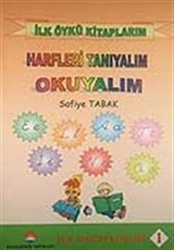 Harfleri Tanıyalım Okuyalım