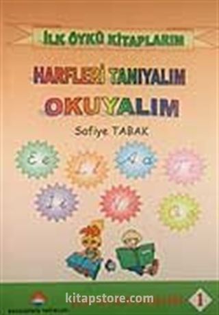 Harfleri Tanıyalım Okuyalım