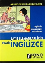 Satış Elemanları İçin Pratik İngilizce